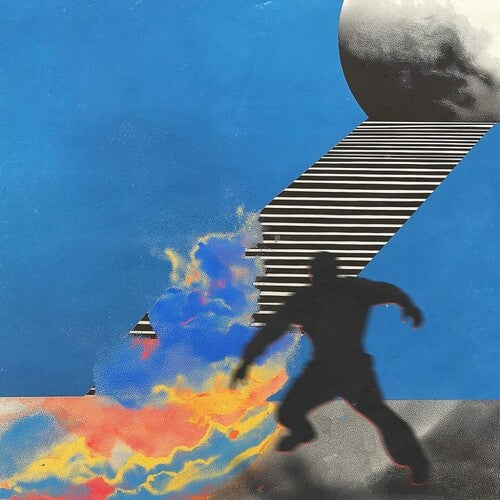 Animl: Star Walk - Vinyl LP