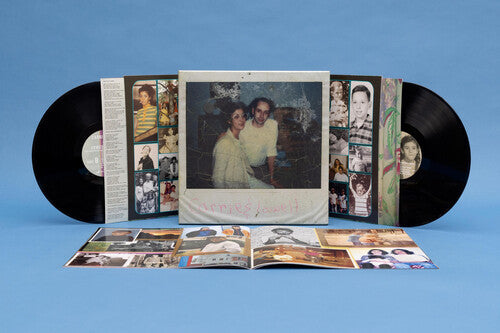 Sufjan Stevens: Carrie & Lowell (10th Anniversary Edition) - Vinyl LP