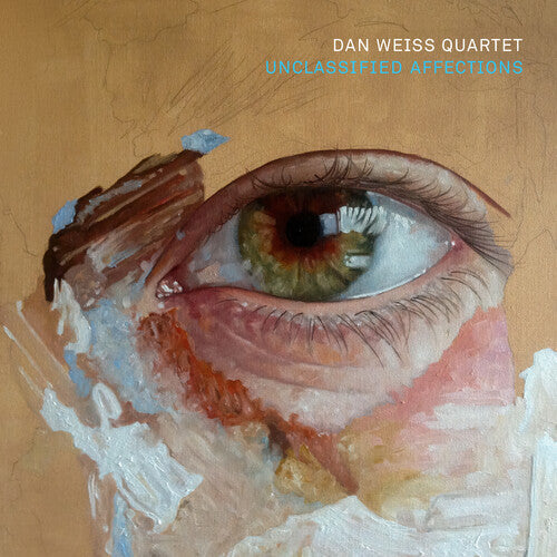 Dan Quartet Weiss: Unclassified Affections - COMPACT DISCS