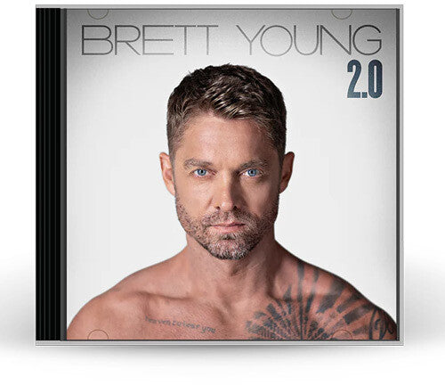 Brett Young: 2.0 - COMPACT DISCS