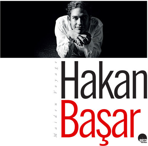 Basar, Hakan: Maiden Voyage - Vinyl LP