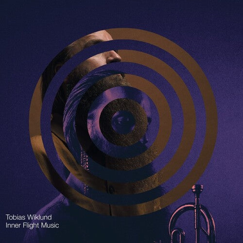 Wiklund, Tobias: Inner Flight Music - Vinyl LP