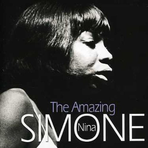 Nina Simone: Amazing Nina Simone - COMPACT DISCS