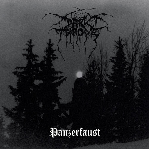 Darkthrone: Panzerfaust - Vinyl LP
