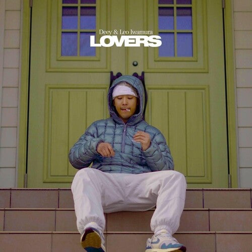 Deey & Leo Iwamura: Lovers - 7-INCH SINGLE