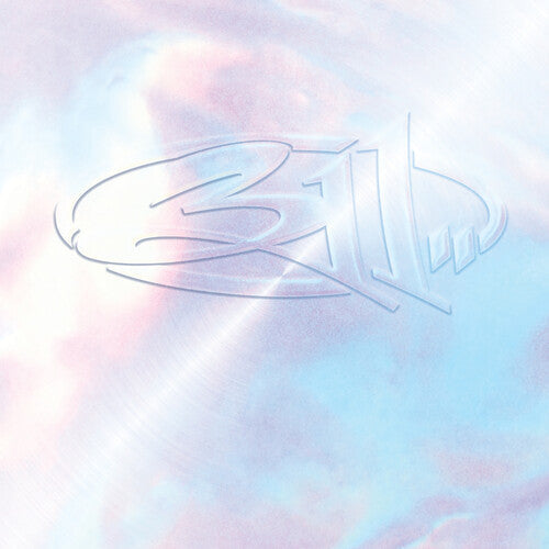 311: 311 - COMPACT DISCS