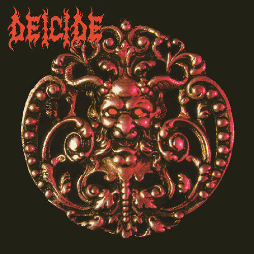 Deicide: Deicide - Vinyl LP