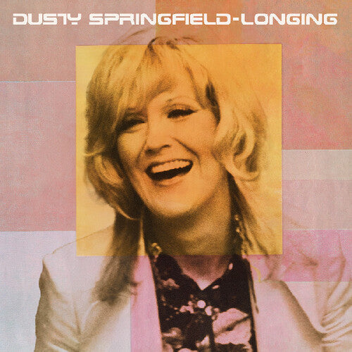 Dusty Springfield: Longing - COMPACT DISCS