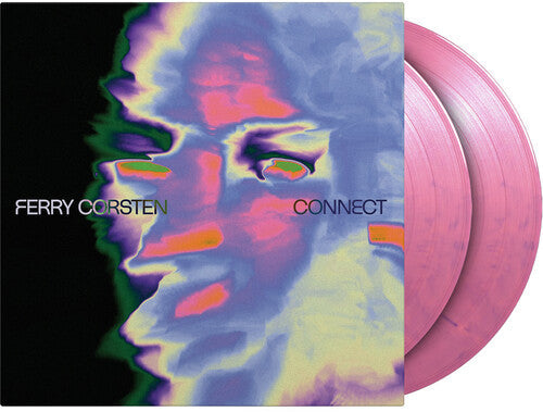 Ferry Corsten: Connect - Vinyl LP