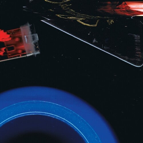 Anthony Naples: Scanners - Vinyl LP