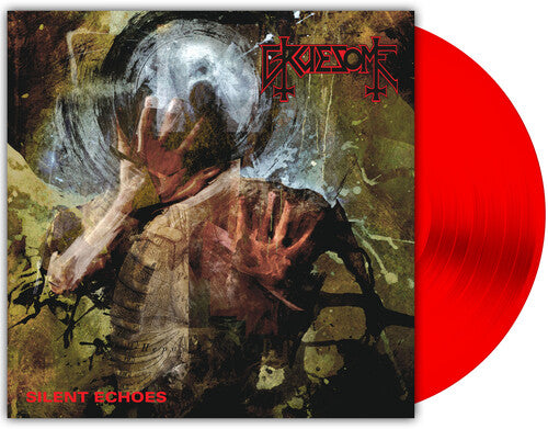 Gruesome: Silent Echoes - Vinyl LP