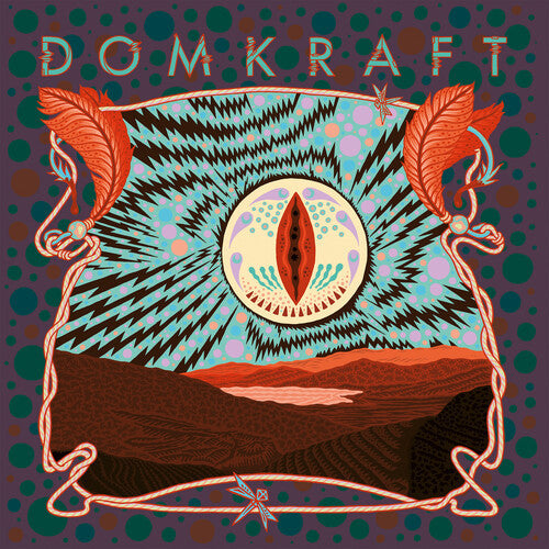 Domkraft: Domkraft - COMPACT DISCS