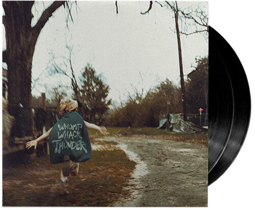 Whiskey Myers: Whomp Whack Thunder - Vinyl LP