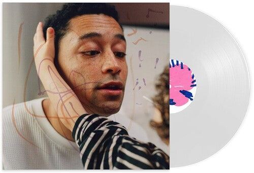 Loyle Carner: Hopefully - Vinyl LP