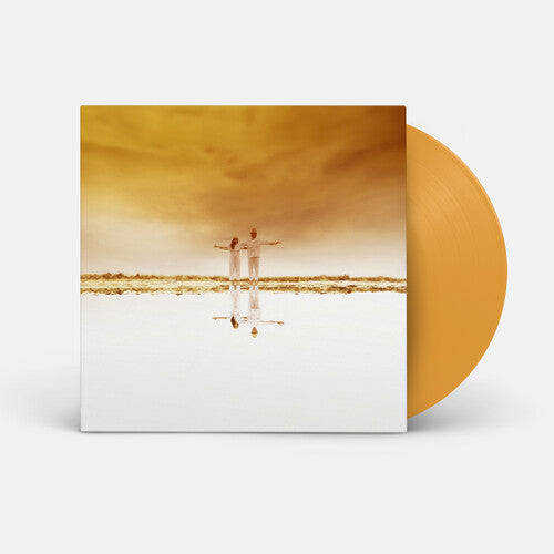 St. Lucia: Fata Morgana: Dusk - Vinyl LP