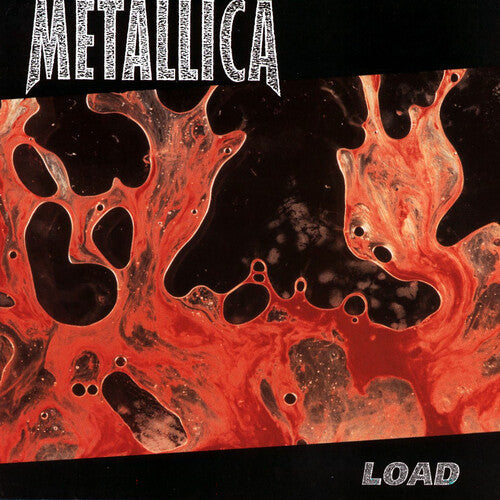 Metallica: Load (Remastered Expanded Edition) - COMPACT DISCS