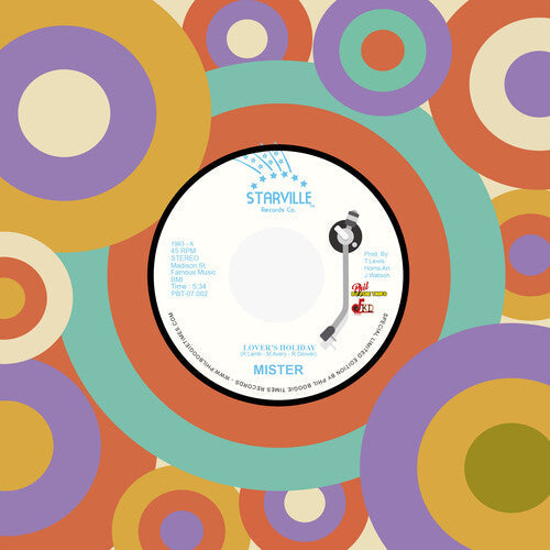 First Love: Love At First Sight - Vinyl LP