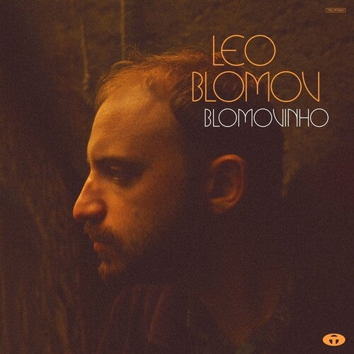 Leo Blomov: Blomovinho - Vinyl LP
