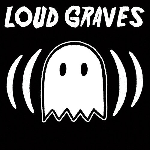 Loud Graves: Loud Graves - Vinyl LP