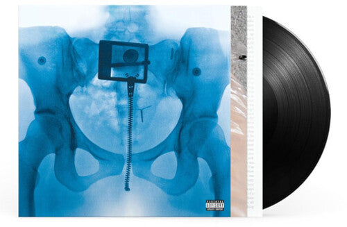 Lorde: Virgin - Vinyl LP