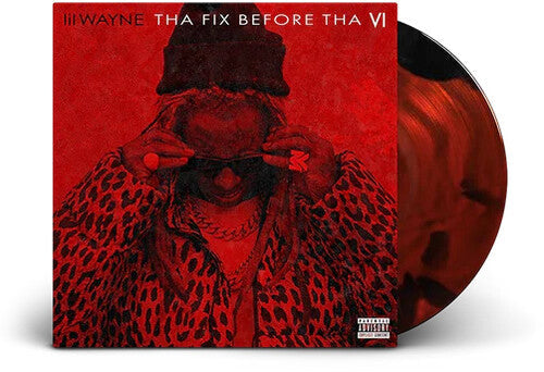 Lil Wayne: Tha Fix Before Tha VI - Vinyl LP