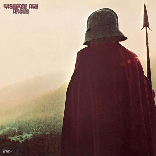 Wishbone Ash: Argus - Vinyl LP