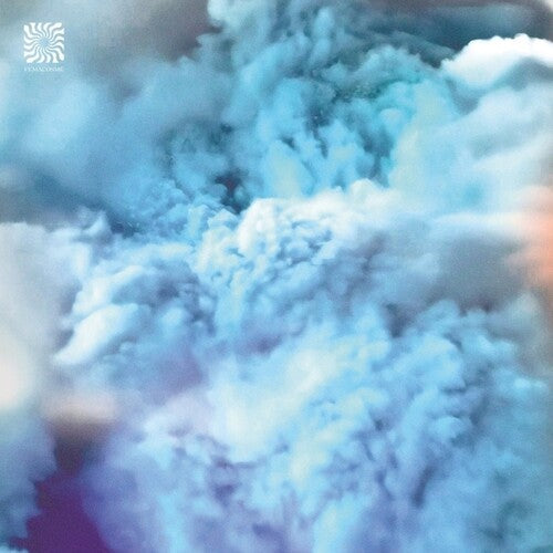 Sweetzak: Intuitive Fields - Vinyl LP