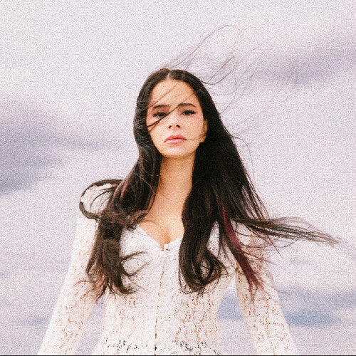 Sofia Kourtesis: Volver - Vinyl LP