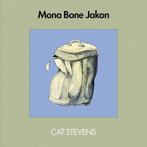 Cat) Yusuf (Stevens: Mona Bone Jakon - Vinyl LP