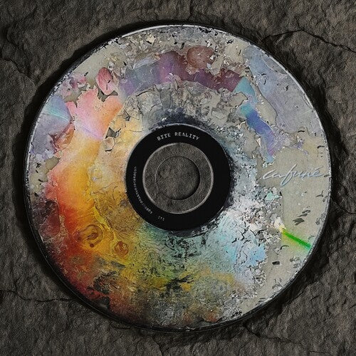 Cafune: Bite Reality - COMPACT DISCS