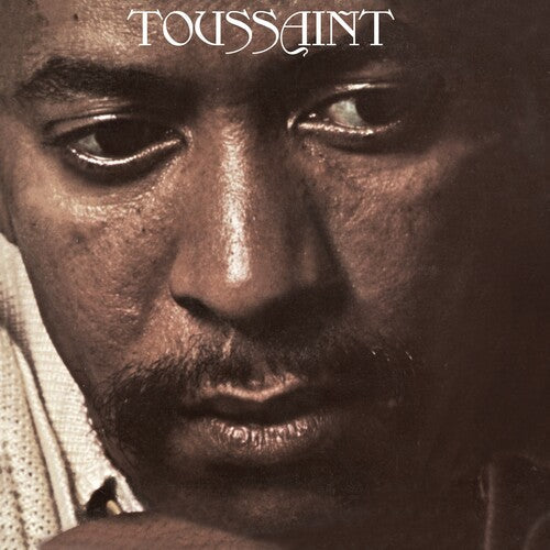 Allen Toussaint: Toussaint - Vinyl LP