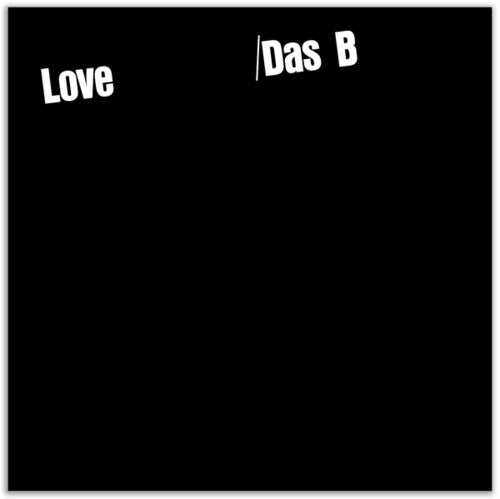 Das B: Love - COMPACT DISCS