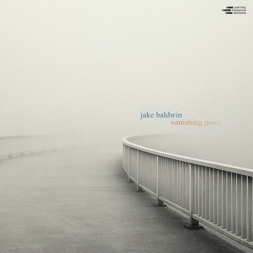 Jake Baldwin: Vanishing Point - Vinyl LP