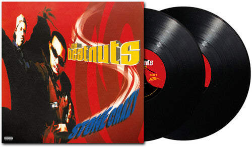 The Beatnuts: Stone Crazy - Vinyl LP