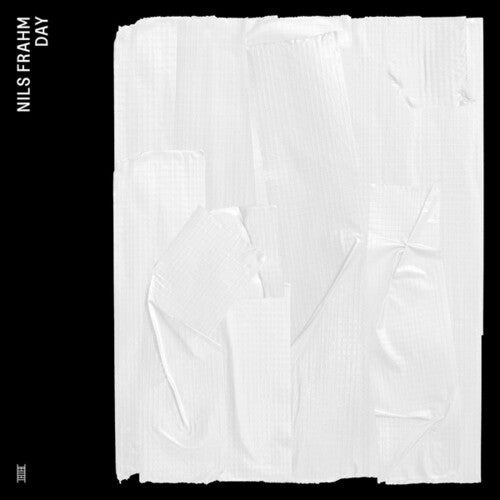 Nils Frahm: Day - Vinyl LP