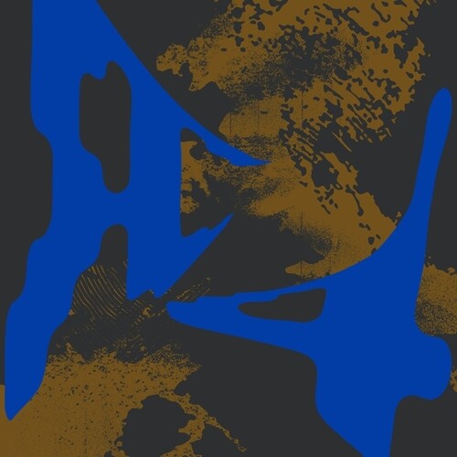 Black Sites: R4 - Vinyl LP