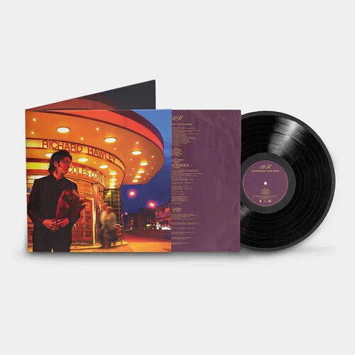 Richard Hawley: Coles Corner - 20th Anniversary Half-Speed Master edition - Vinyl LP