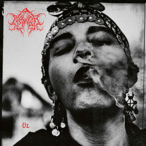 Mawiza: Ul - Vinyl LP