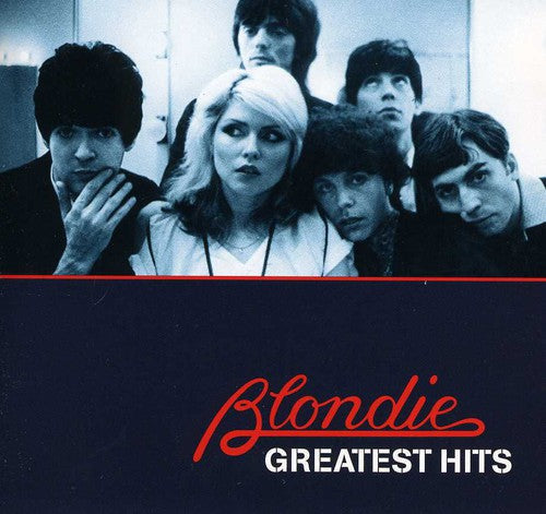 Blondie: Greatest Hits - COMPACT DISCS