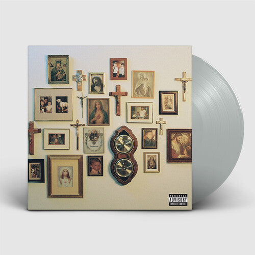 $Uicideboy$: Thy Kingdom Come - Vinyl LP