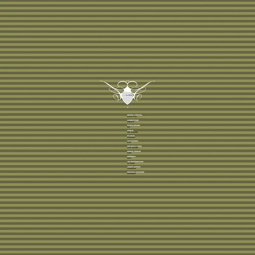 Various Artists: Cocoon Compilation V - Vinyl LP
