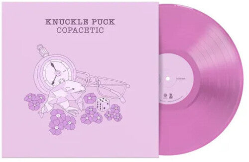 Knuckle Puck: Copacetic - Vinyl LP