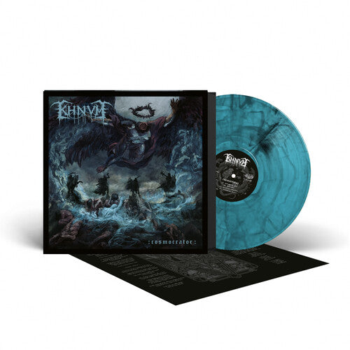 Khnvm: Cosmocrator - Vinyl LP