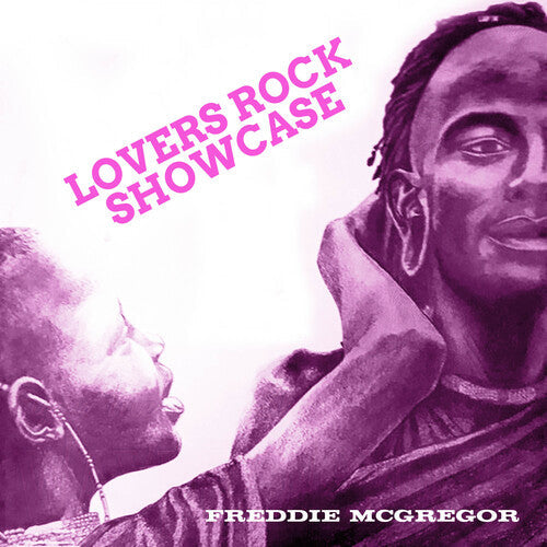 Freddie McGregor: Lovers Rock Showcase - COMPACT DISCS
