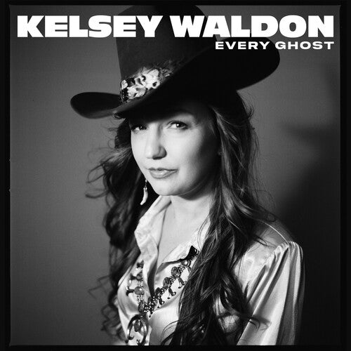 Kelsey Waldon: Every Ghost - COMPACT DISCS