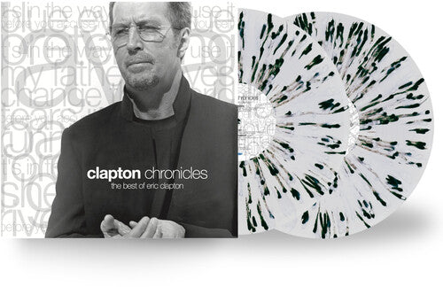 Eric Clapton: Clapton Chronicles: The Best Of Eric Clapton - Vinyl LP