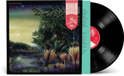 Fleetwood Mac: Tango In The Night - Vinyl LP