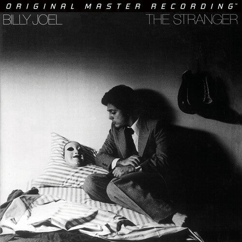 Billy Joel: The Stranger - Vinyl LP