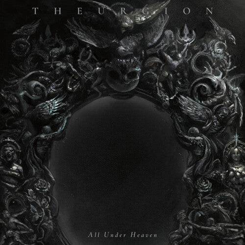 Theurgion: All Under Heaven - Vinyl LP