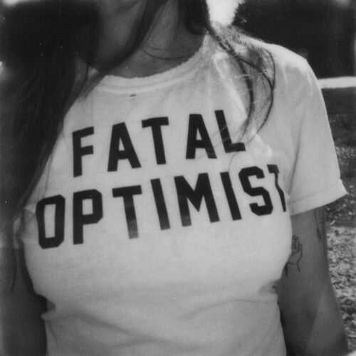 Madi Diaz: Fatal Optimist - COMPACT DISCS